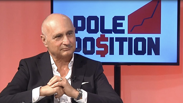 Massimo Balestrini