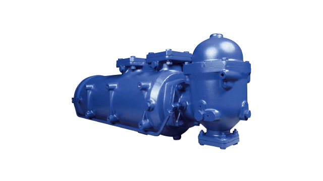 on board filtration