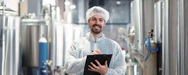 audit de performance pour laiteries offert large