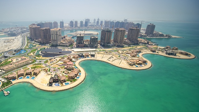 The Pearl Qatar