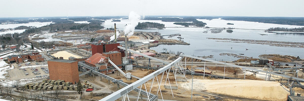 UPM-Kymmene Kaukas 1200x400