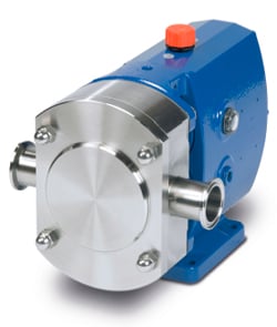 Ten top tips to keep your Alfa Laval rotary lobe pump in tip top condition