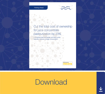 Verminder de totale eigendomskosten voor sapconcentraatpasteurisatie_Thinking Ahead_thumb.jpg